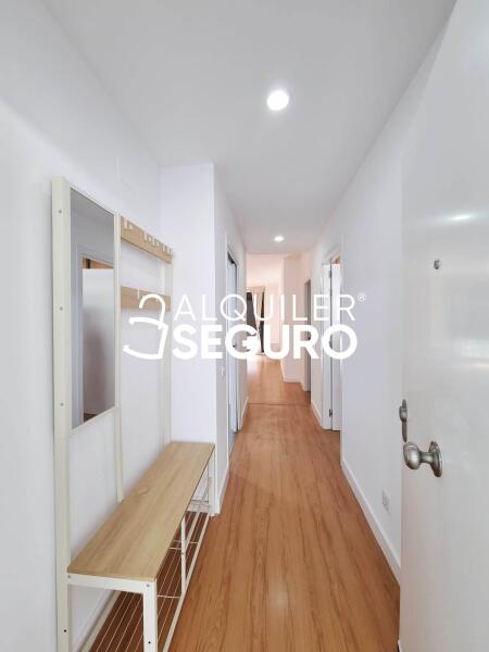 Inmueble en Calle Federico Fliedner, MADRID