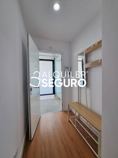 Inmueble en Calle Federico Fliedner, MADRID
