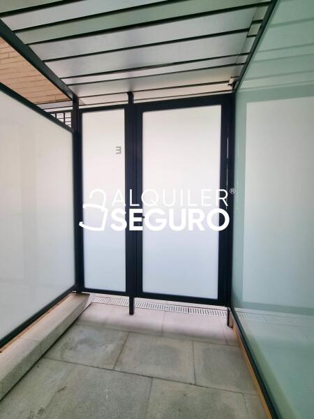 Inmueble en Calle Federico Fliedner, MADRID