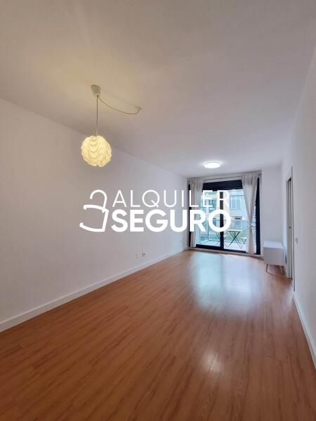 Inmueble en Calle Federico Fliedner, MADRID