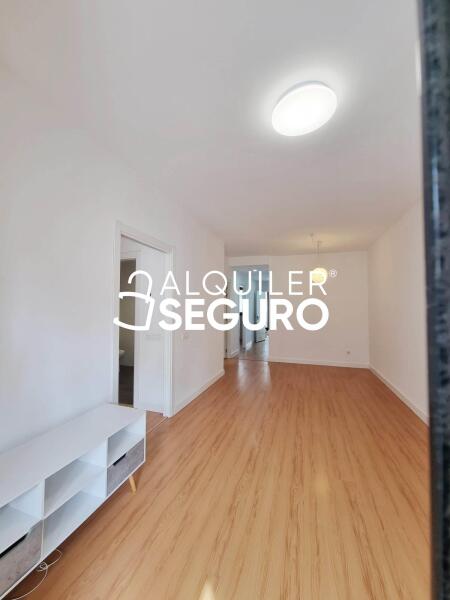 Inmueble en Calle Federico Fliedner, MADRID