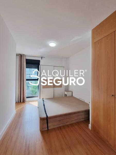 Inmueble en Calle Federico Fliedner, MADRID