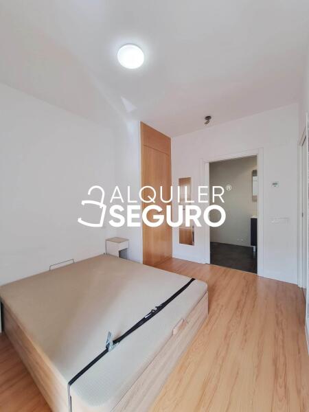 Inmueble en Calle Federico Fliedner, MADRID