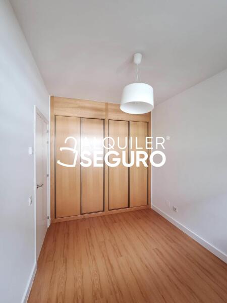 Inmueble en Calle Federico Fliedner, MADRID