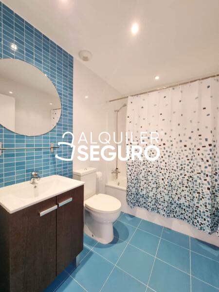 Inmueble en Calle Federico Fliedner, MADRID