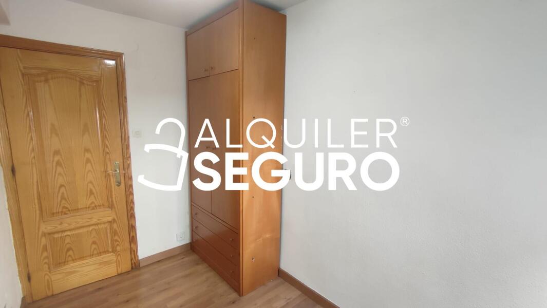Inmueble en Plaza de Verín , MADRID