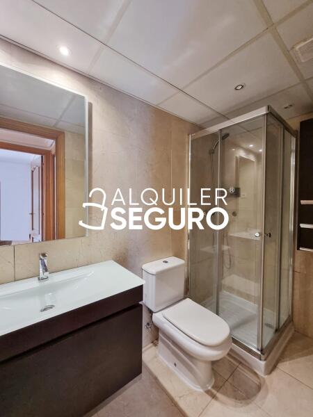 Inmueble en Calle Tabernas, MADRID