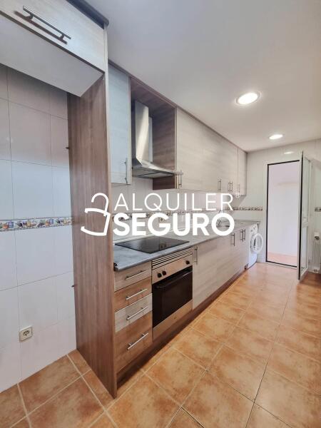 Inmueble en Calle Tabernas, MADRID