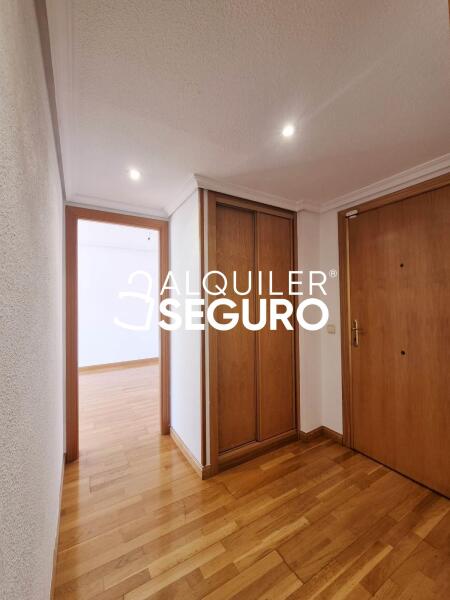 Inmueble en Calle Tabernas, MADRID
