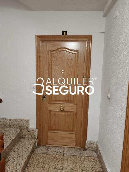 Piso en Plaza De San Francisco, ÁVILA ÁVILA