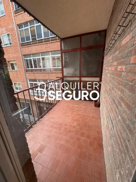 Piso en Plaza De San Francisco, ÁVILA ÁVILA