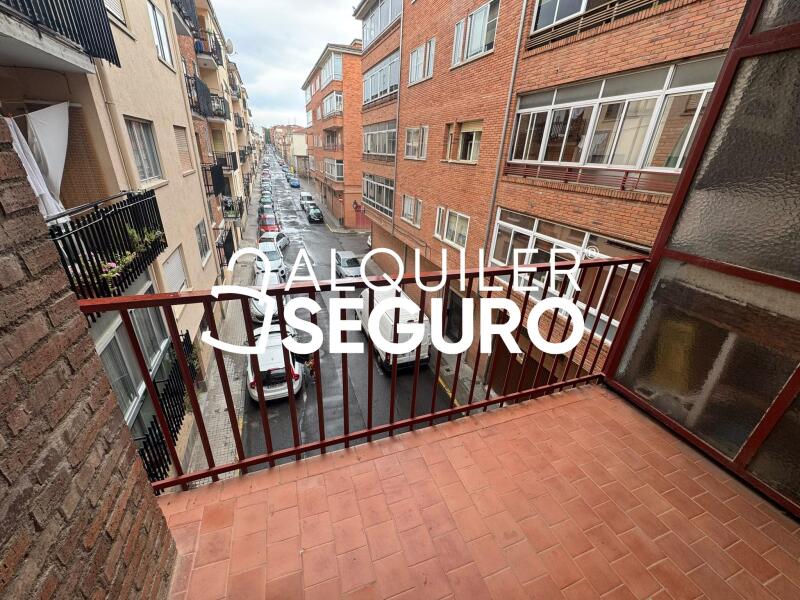 Piso en Plaza De San Francisco, ÁVILA ÁVILA