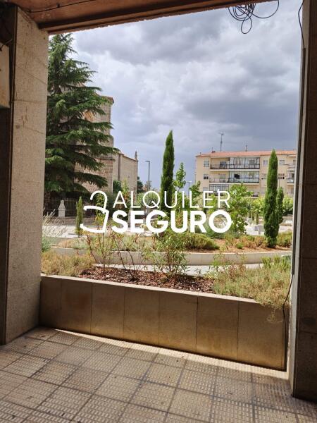 Piso en Plaza De San Francisco, ÁVILA ÁVILA