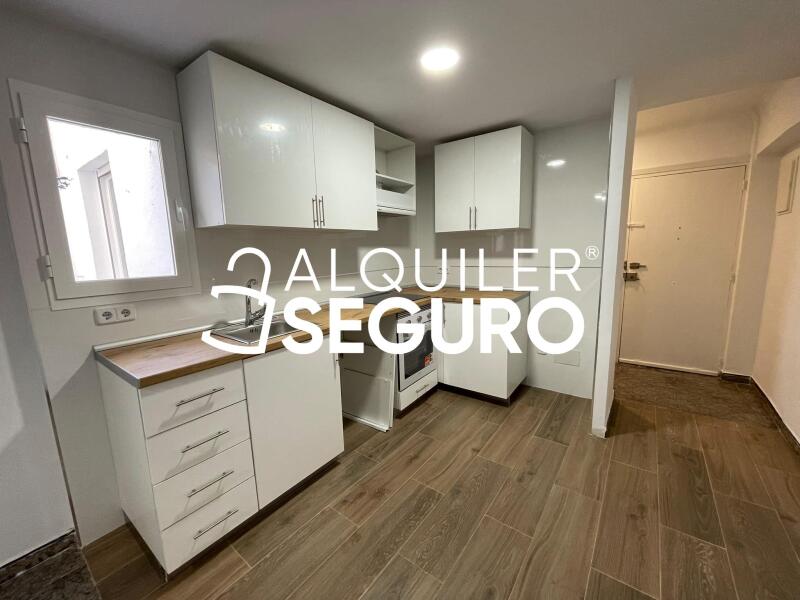 Inmueble en Calle del Petirrojo, MADRID