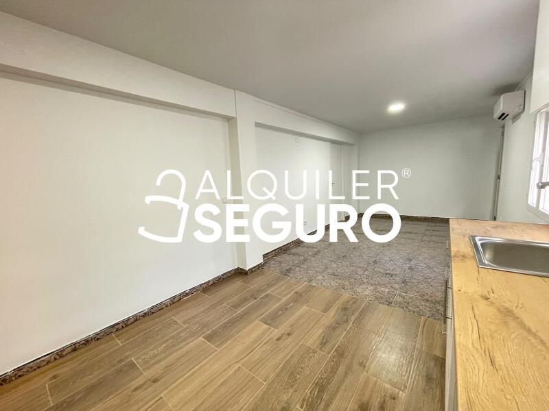 Inmueble en Calle del Petirrojo, MADRID