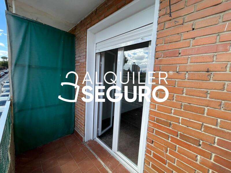 Inmueble en Calle del Petirrojo, MADRID