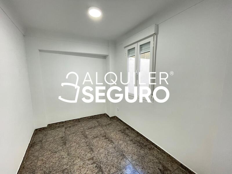 Inmueble en Calle del Petirrojo, MADRID