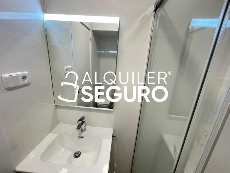 Inmueble en Calle del Petirrojo, MADRID