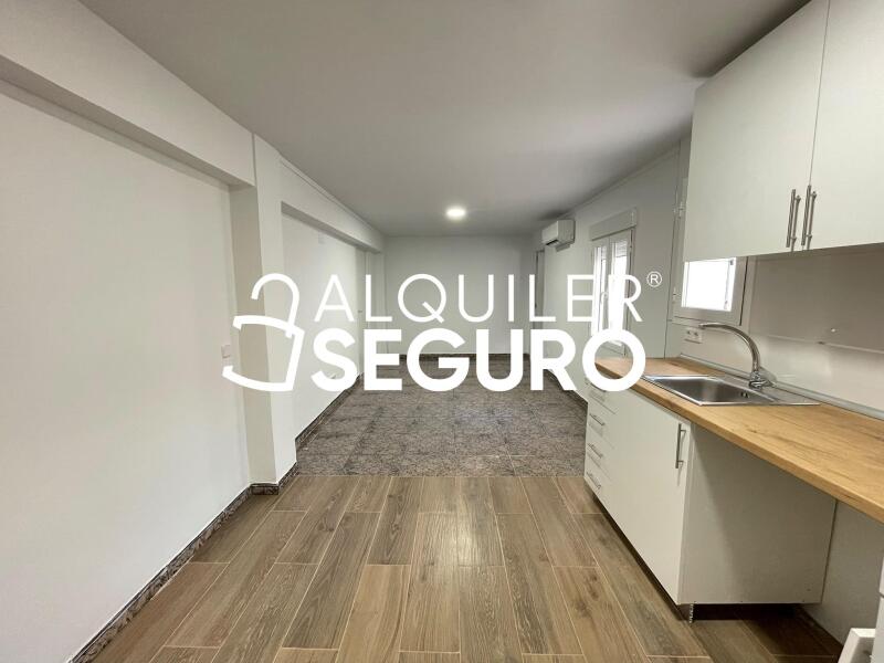 Inmueble en Calle del Petirrojo, MADRID