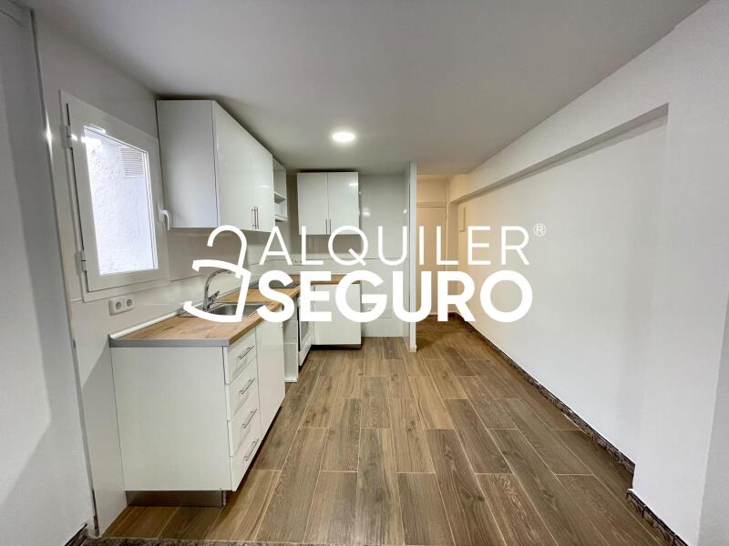Inmueble en Calle del Petirrojo, MADRID