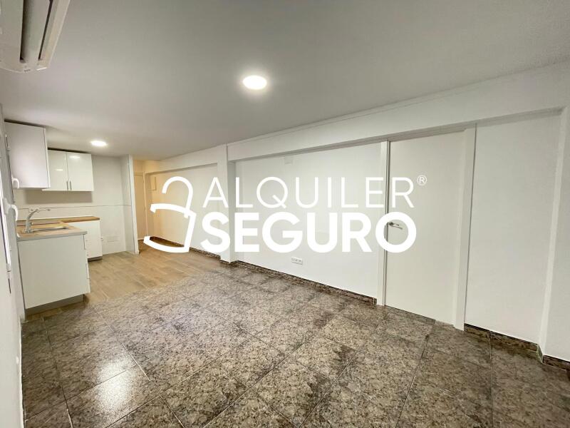 Inmueble en Calle del Petirrojo, MADRID