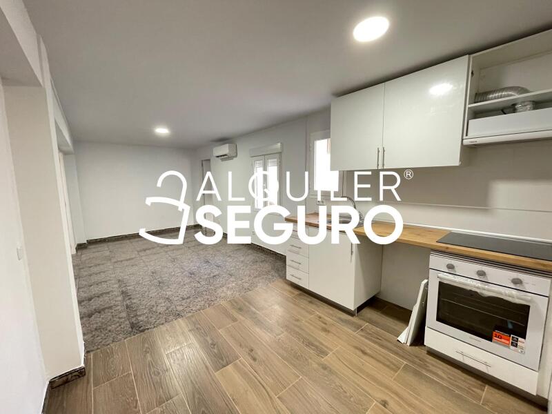 Inmueble en Calle del Petirrojo, MADRID