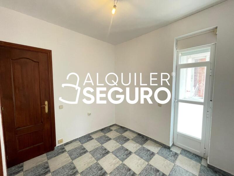 Piso en Calle de Barrafon, MADRID MADRID