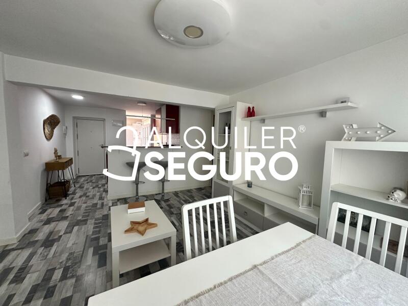 Inmueble en Calle de María Teresa Saenz de Heredia, MADRID