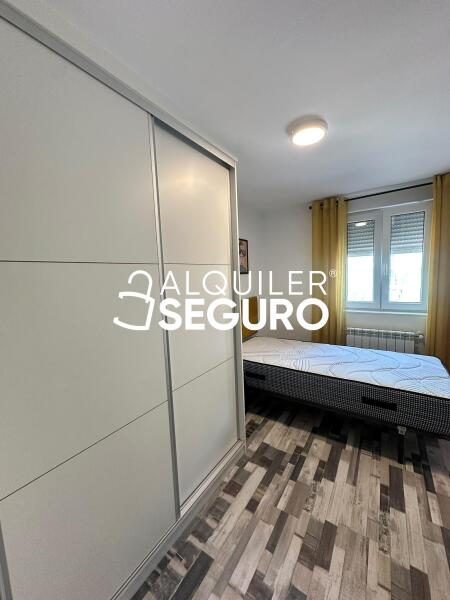 Inmueble en Calle de María Teresa Saenz de Heredia, MADRID