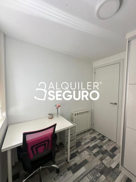 Inmueble en Calle de María Teresa Saenz de Heredia, MADRID