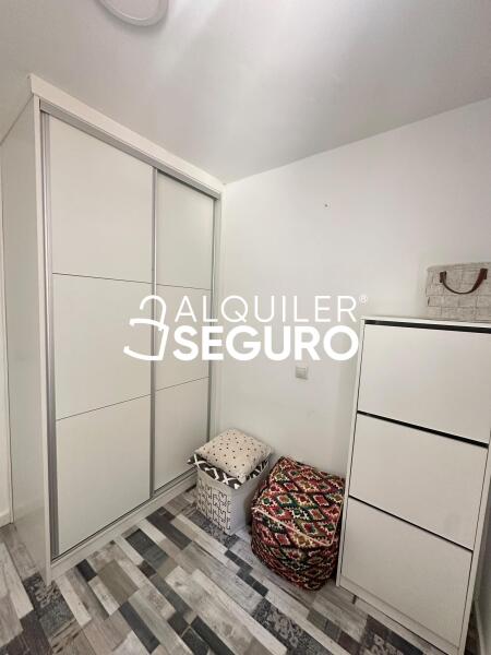 Inmueble en Calle de María Teresa Saenz de Heredia, MADRID