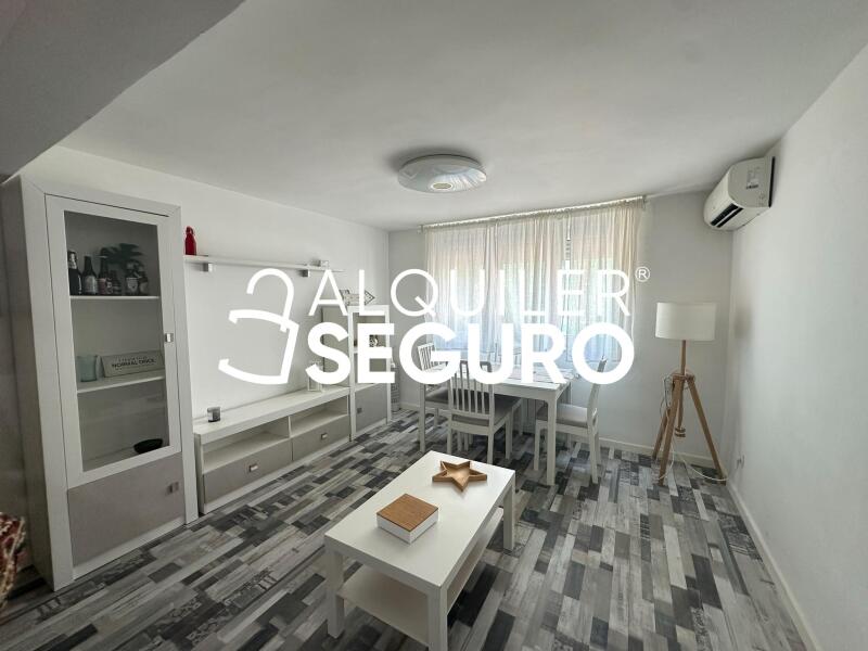 Inmueble en Calle de María Teresa Saenz de Heredia, MADRID