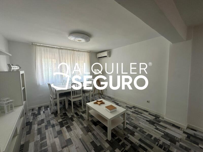 Inmueble en Calle de María Teresa Saenz de Heredia, MADRID