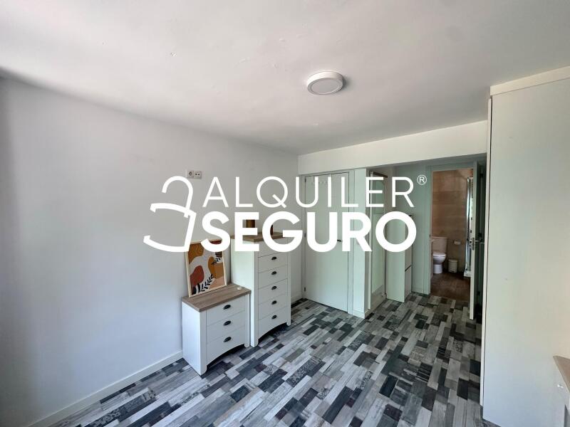 Inmueble en Calle de María Teresa Saenz de Heredia, MADRID