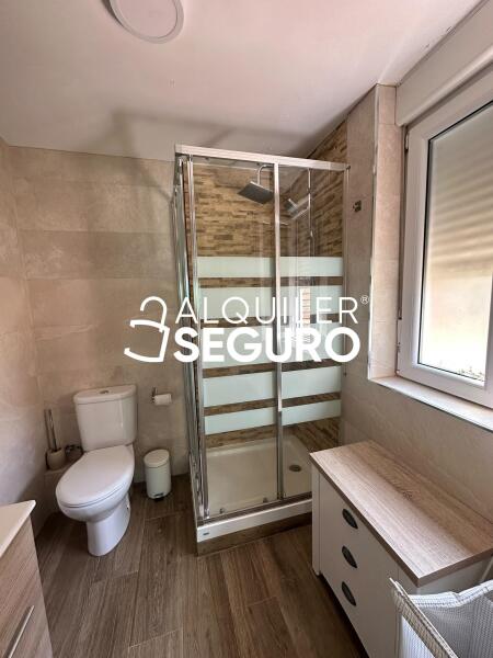 Inmueble en Calle de María Teresa Saenz de Heredia, MADRID