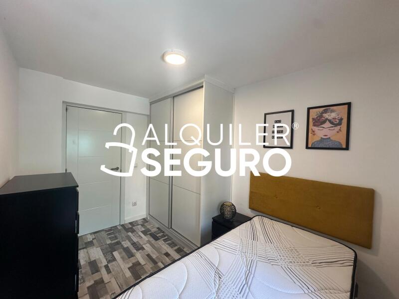 Inmueble en Calle de María Teresa Saenz de Heredia, MADRID