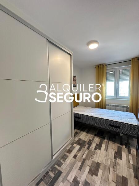 Inmueble en Calle de María Teresa Saenz de Heredia, MADRID