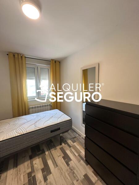 Inmueble en Calle de María Teresa Saenz de Heredia, MADRID