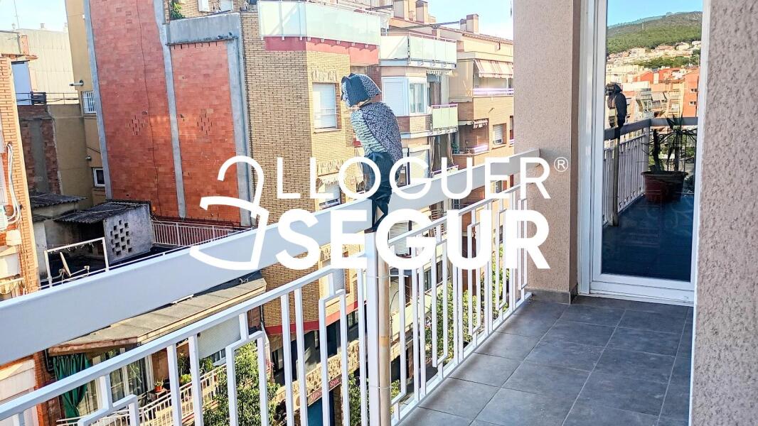 Piso en Calle Llibertat, CASTELLDEFELS BARCELONA