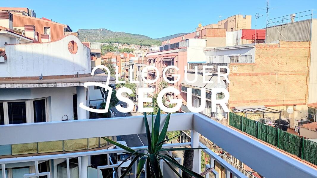Piso en Calle Llibertat, CASTELLDEFELS BARCELONA
