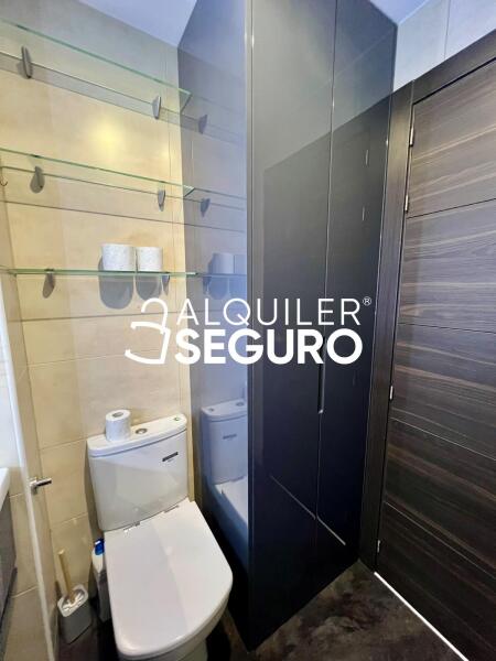 Inmueble en Calle del Jazmín, MADRID