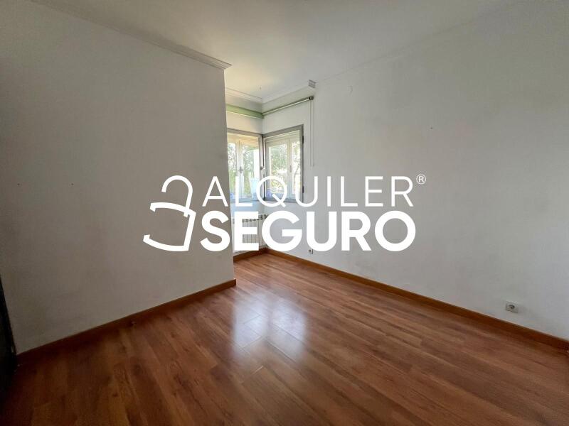 Inmueble en Calle del Jazmín, MADRID