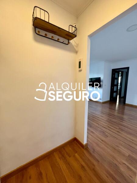 Inmueble en Calle del Jazmín, MADRID
