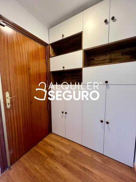 Inmueble en Calle del Jazmín, MADRID