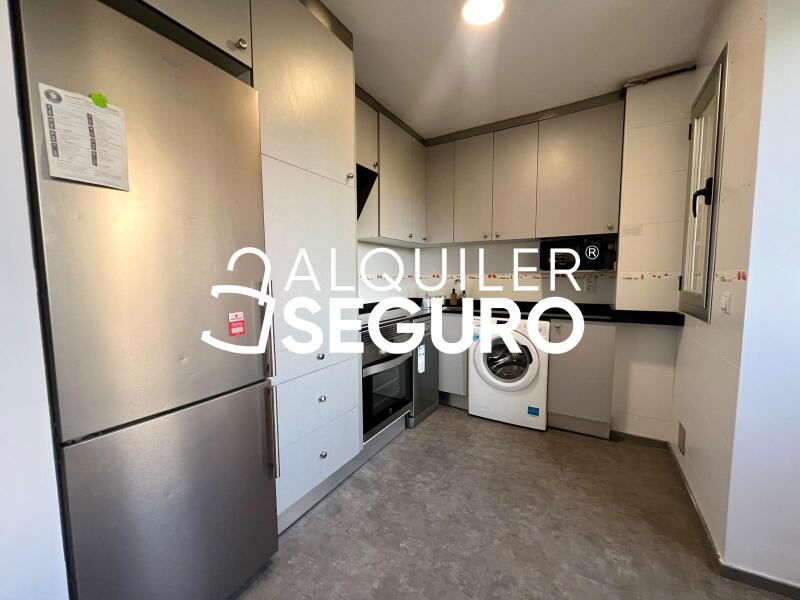 Inmueble en Calle del Jazmín, MADRID