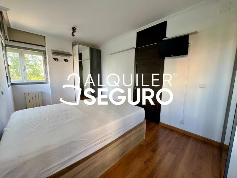 Inmueble en Calle del Jazmín, MADRID