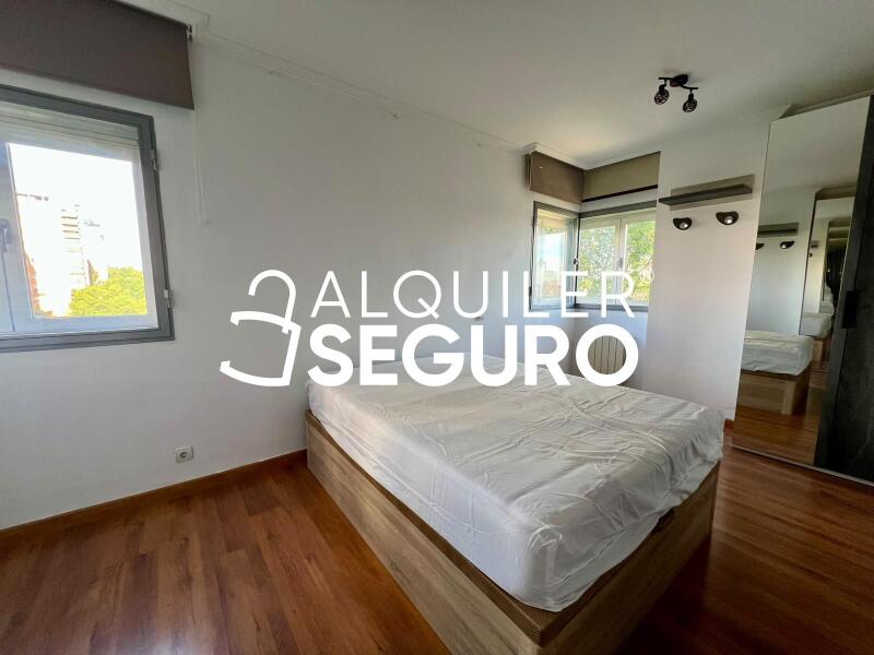 Inmueble en Calle del Jazmín, MADRID
