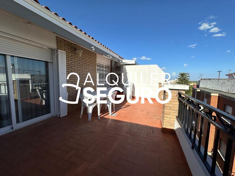 Piso en Calle Doctor Lanuza, CHIVA VALENCIA