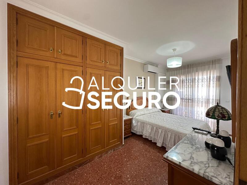Piso en Calle Doctor Lanuza, CHIVA VALENCIA