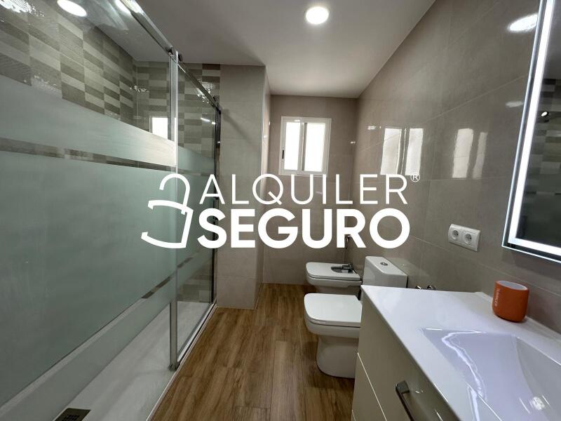 Piso en Calle Doctor Lanuza, CHIVA VALENCIA